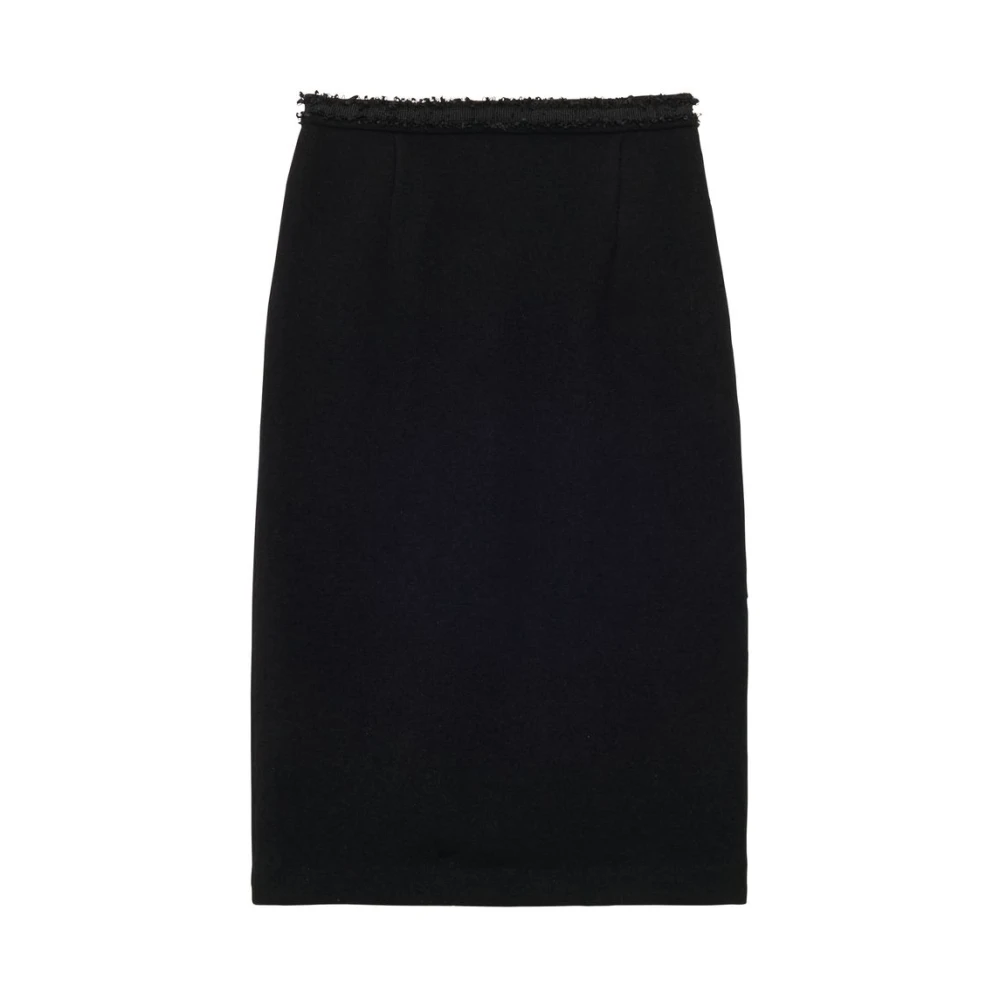 Skirts > Midi Skirts - - Ines de la Fressange Paris - Modalova