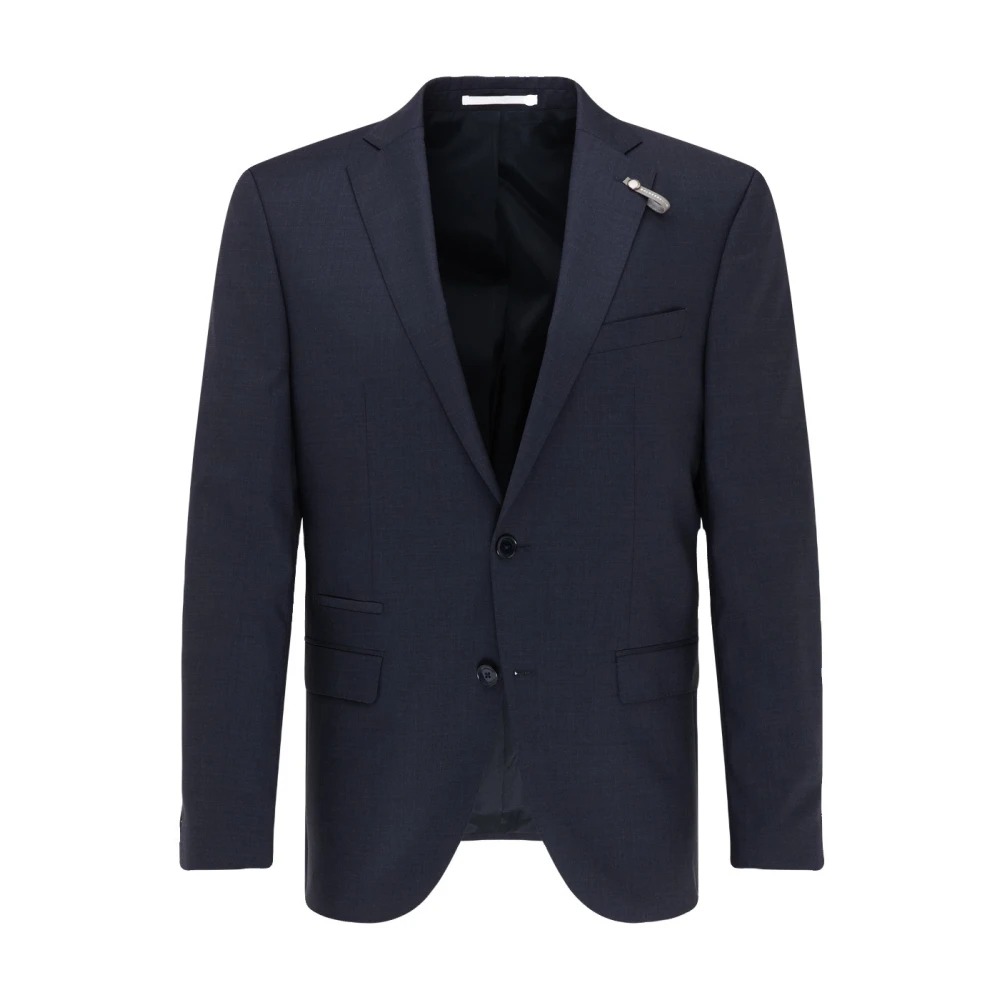 BALDESSARINI Merano 2 Jas Blue Heren