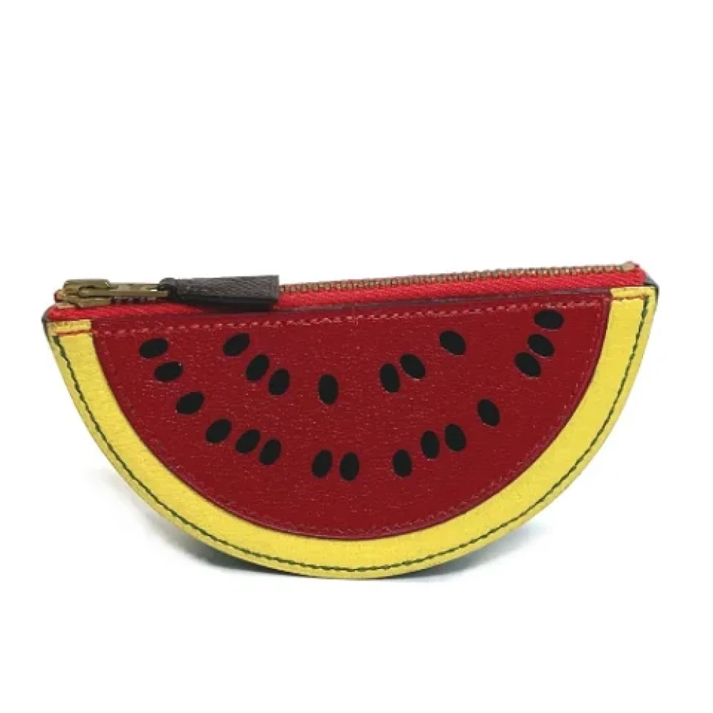 Pre-owned > Pre-owned Bags > Pre-owned Clutches - - Hermès Vintage - Modalova