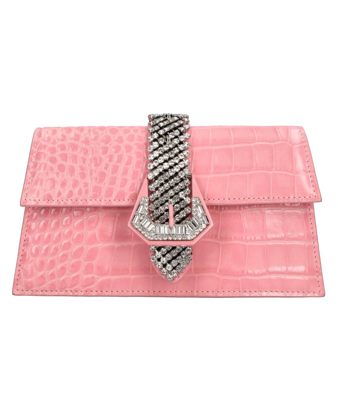 sacs-rose