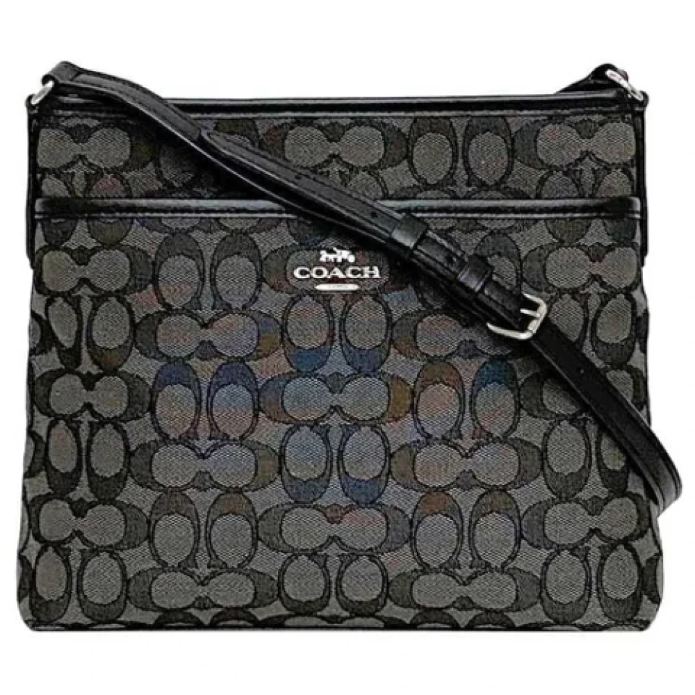 Pre-owned > Pre-owned Bags > Pre-owned Cross Body Bags - - Coach Pre-owned - Modalova