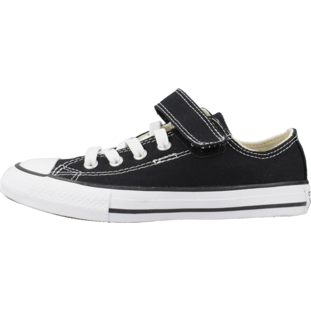 Converse Move Sneakers Black, Pojke