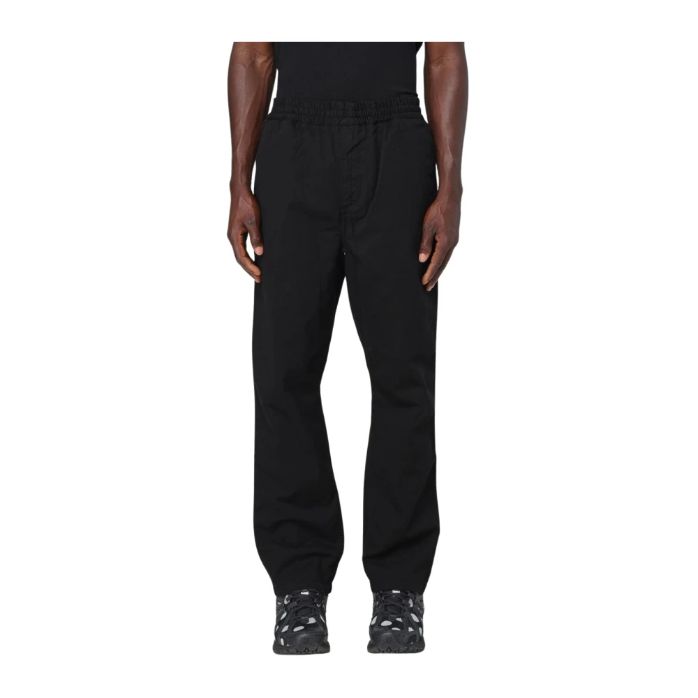 Trousers > Straight Trousers - - Carhartt Wip - Modalova