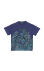 leopard-print-blue-t-shirt