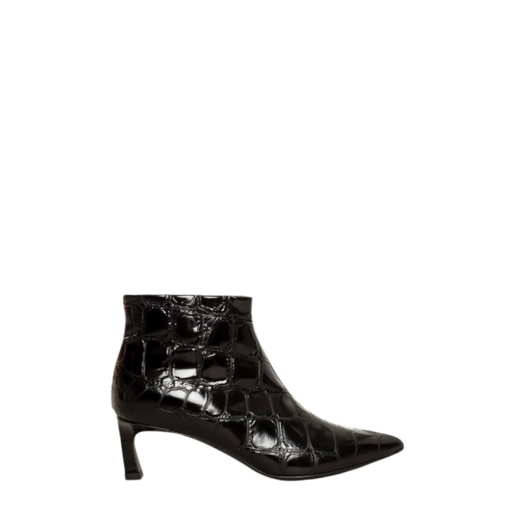 Shoes > Boots > Heeled Boots - - Halmanera - Modalova