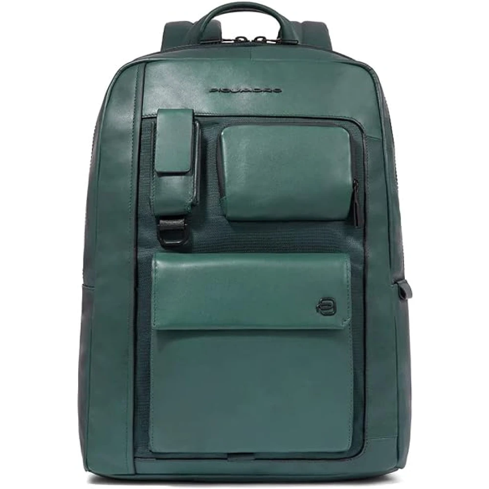 Bags > Backpacks - - Piquadro - Modalova