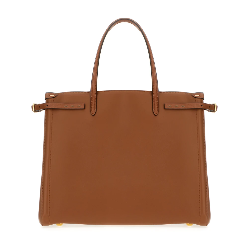 Valentino Garavani Handtassen Brown Heren