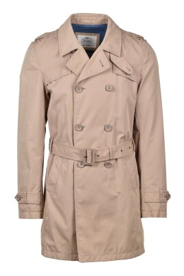 trench