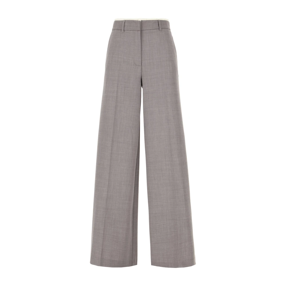 Trousers > Wide Trousers - - Ballantyne - Modalova