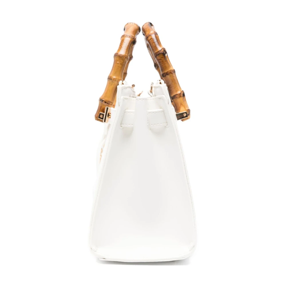 Liu Jo Witte Handtas Elegantie White Dames