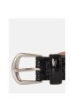 riem-van-leer-met-krokodillenprint