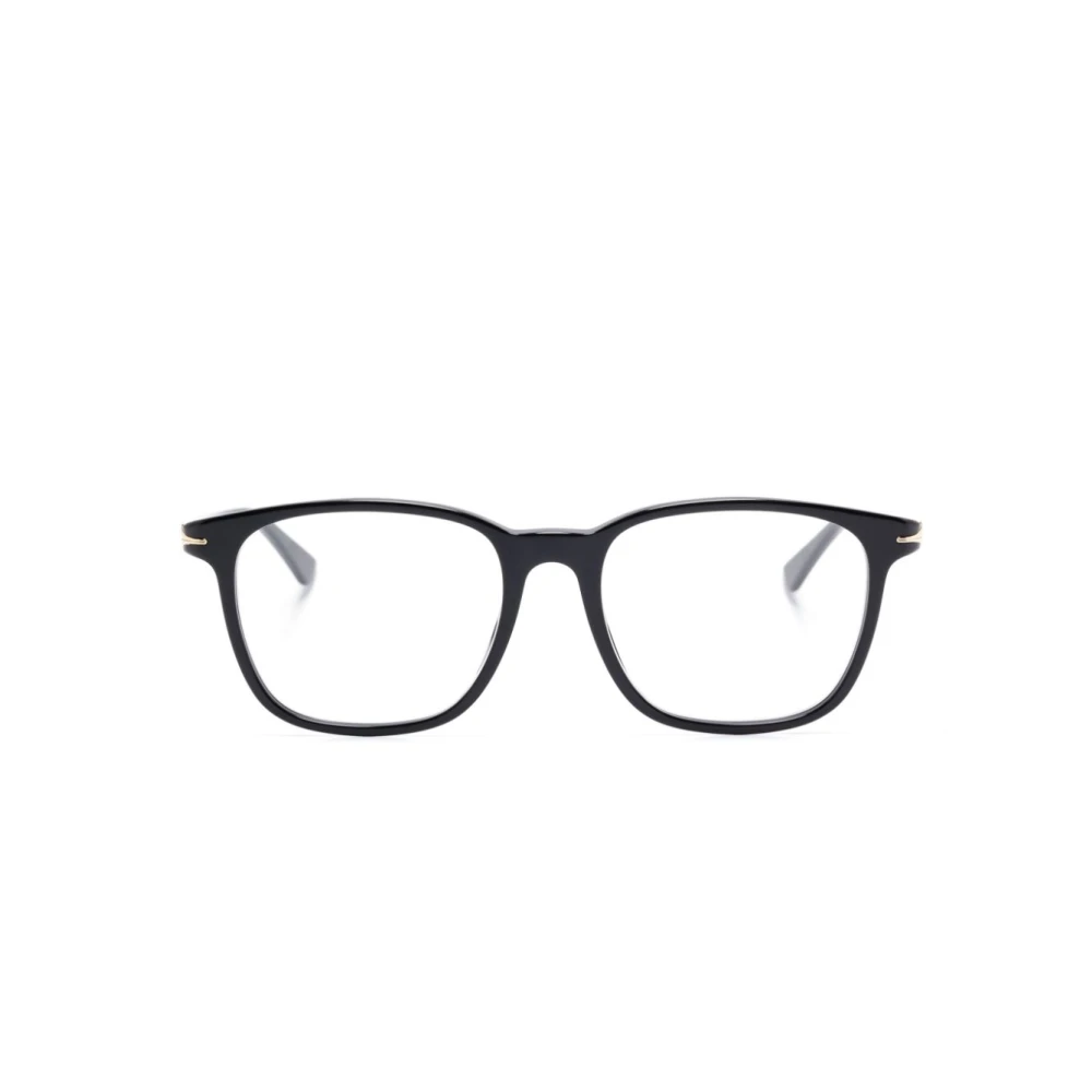 Montblanc Mb0338O 002 Optical Frame Brown Heren