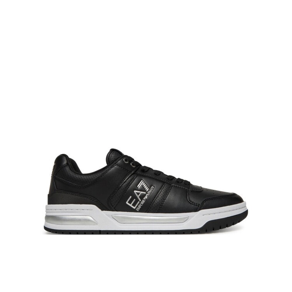 Shop shoes from Emporio Armani
