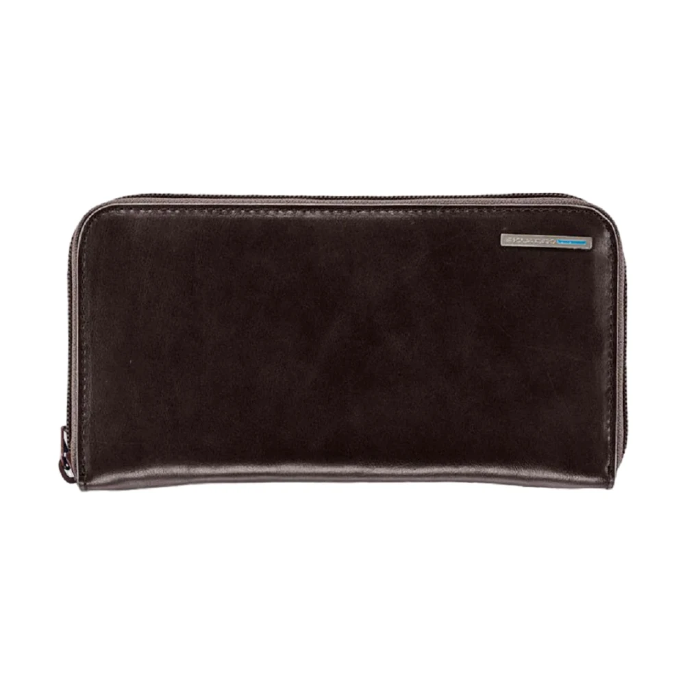Piquadro Mujer Marrón Accesorios, Talla: One Size