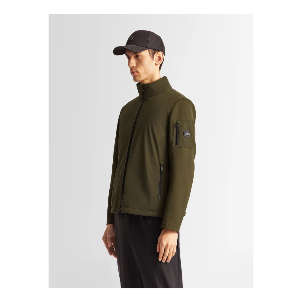 Fusalp REX JAS Green Heren