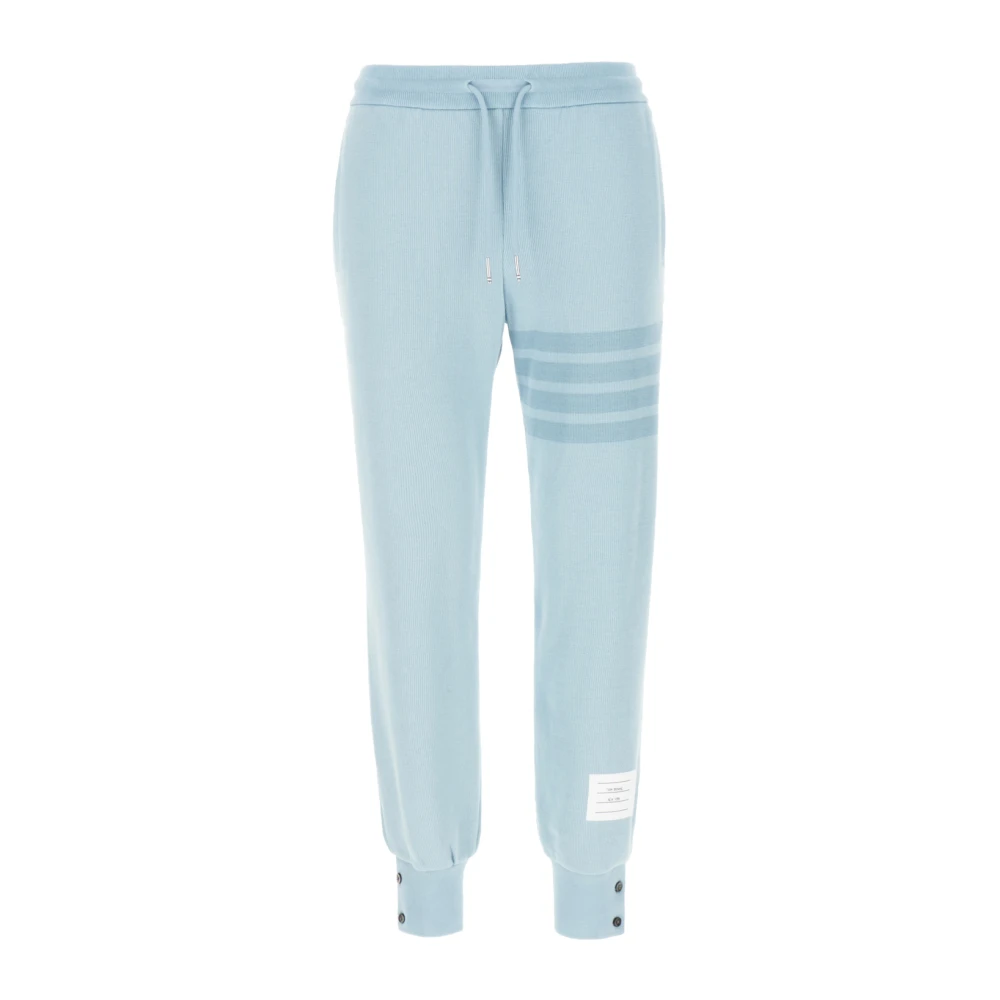 Trousers > Sweatpants - - Thom Browne - Modalova