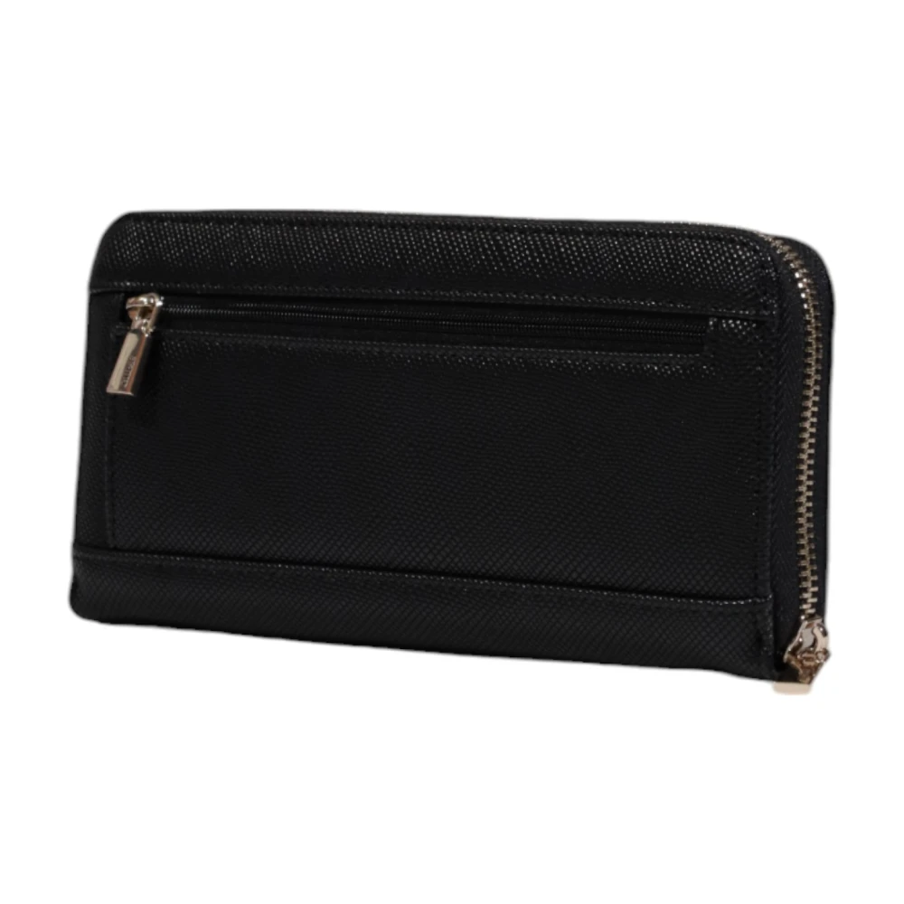 Guess Herfst Winter Damesportemonnee Black Dames