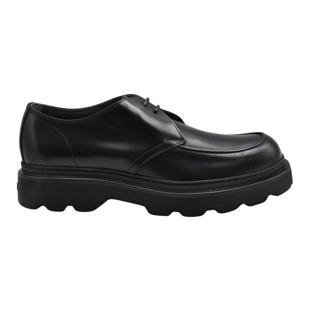 Shoes > Flats > Laced Shoes - - Tod's - Modalova