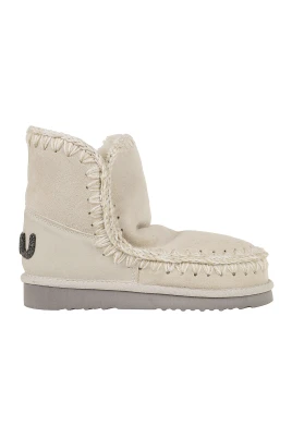 Glitter Logo Eskimo 18 Stil