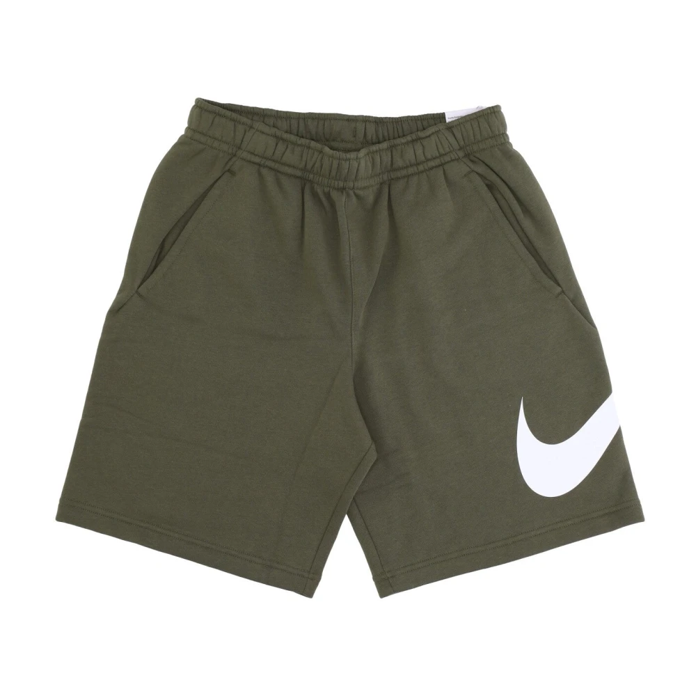 Nike Träningsbyxor Green, Herr