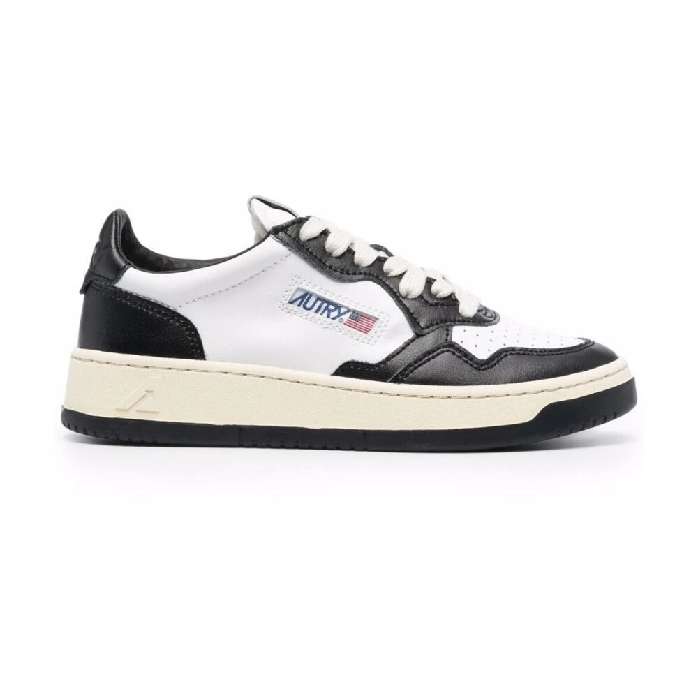 Autry , Damen, Schuhe, Schwarzk, 36 Eu