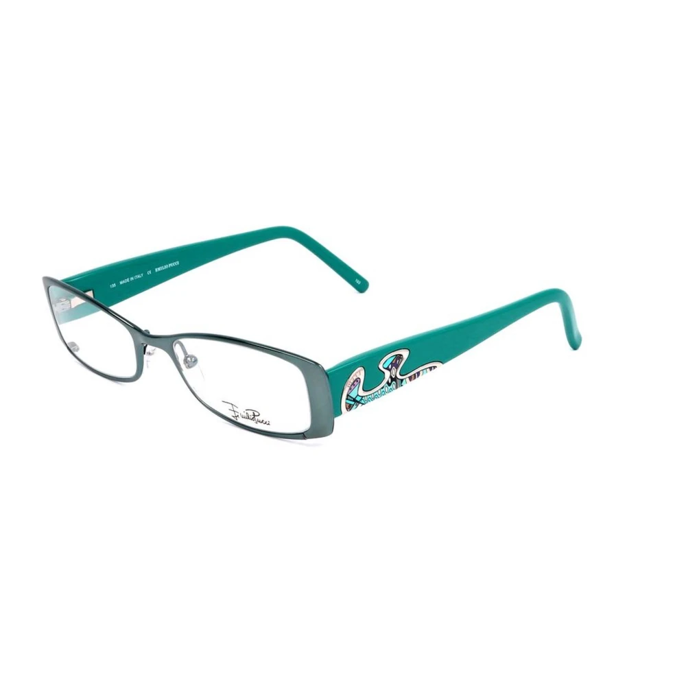 Accessories > Glasses - - Emilio Pucci - Modalova