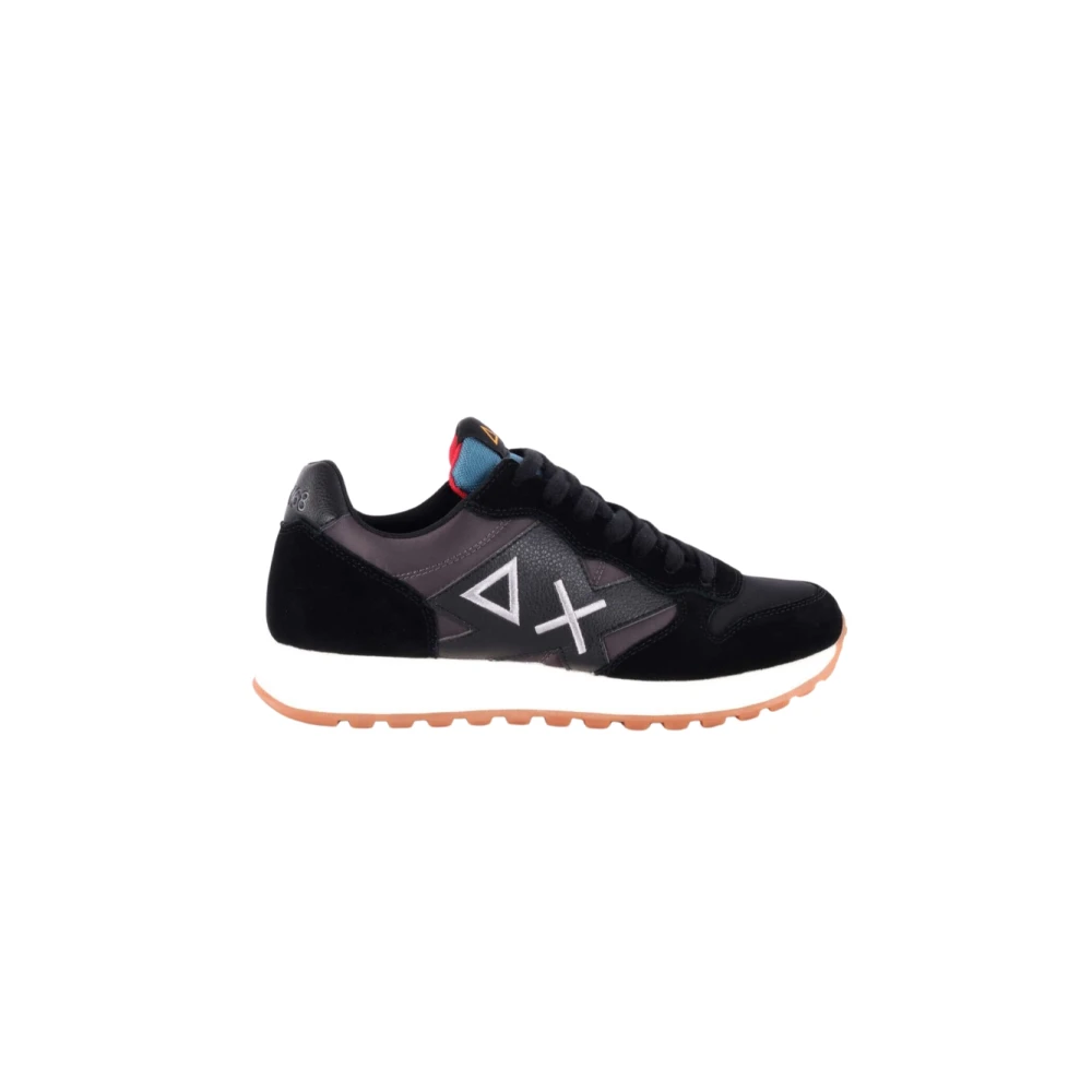 Sun68 - Shoes > Sneakers - Black - Sun68 - Modalova
