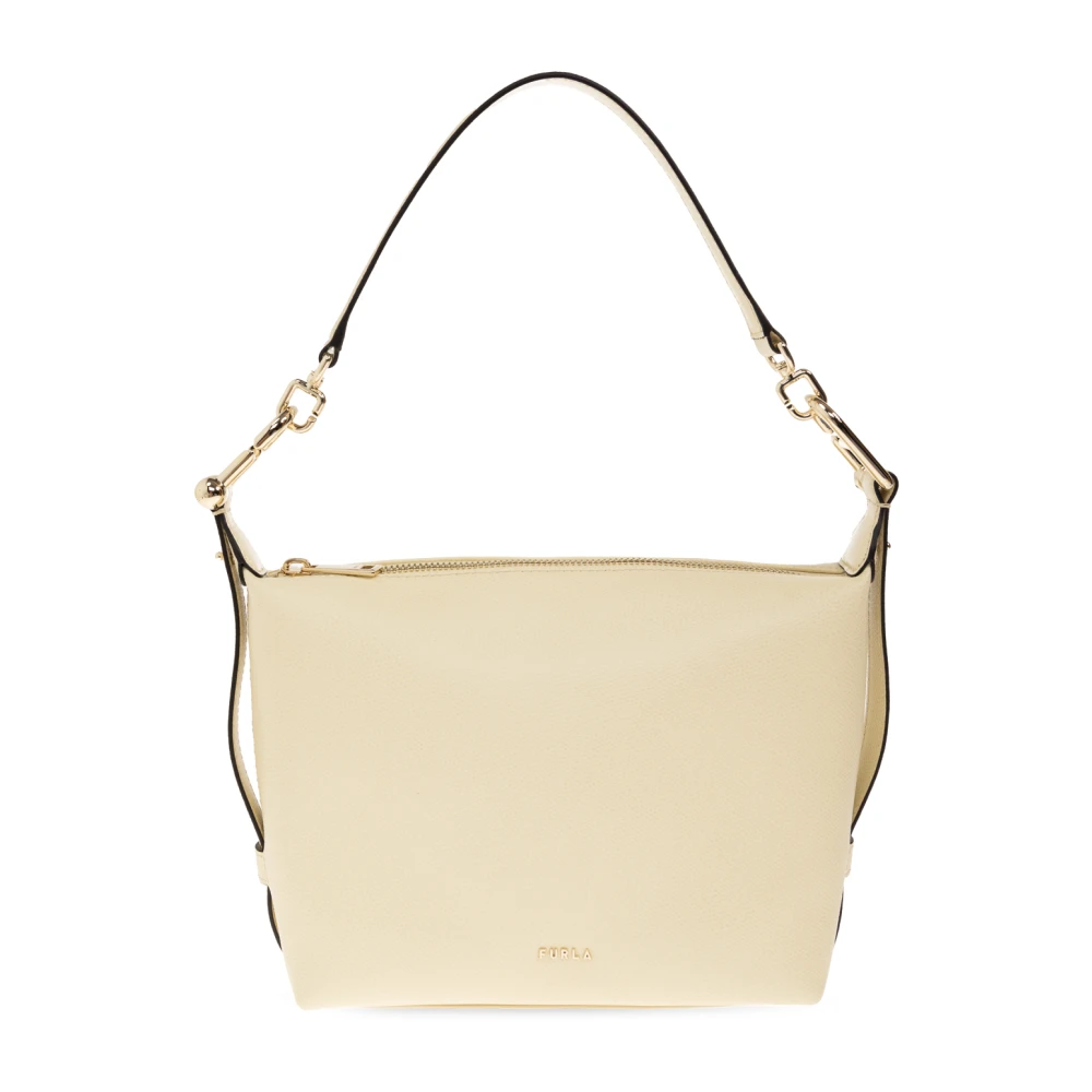 Furla Donna Giallo - Borsa Tonie Mini - Bags - One Size