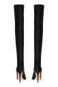 open-boots-cuppro-glass-black-trasp