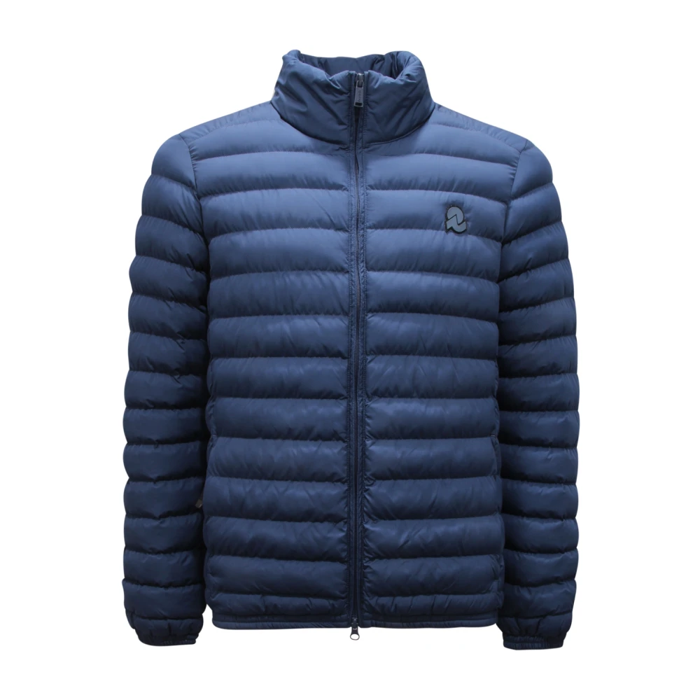 Invicta Men's Blue Jacket 4431887 Model Stylish - Winter Jackets - S - Jackets