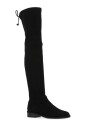 bottes-hautes-en-daim-noir-lowland