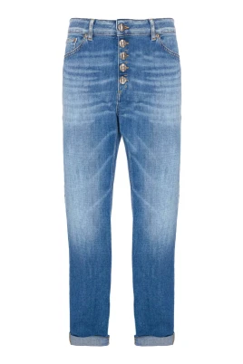 Koons Loose Jeans