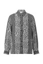 chemisier-oversize-avec-motif