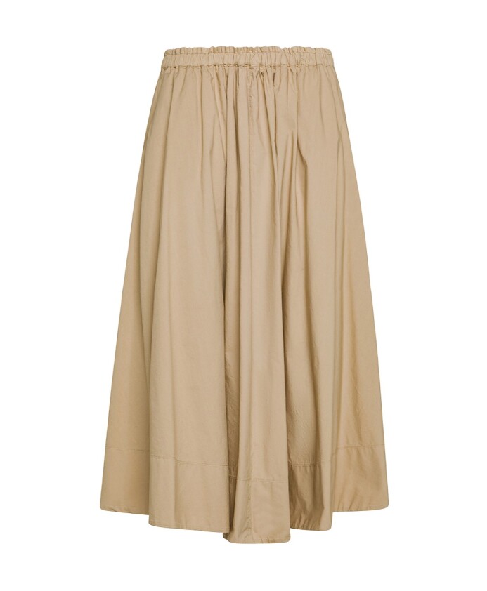 paperbag-waist-poplin-skirt-beige