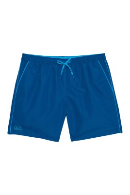 shorts-de-plage-a-rayures-bleues