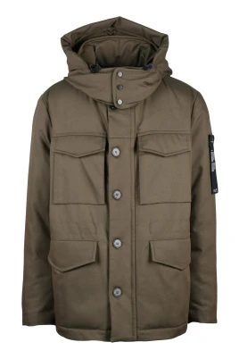 Dora Jacket