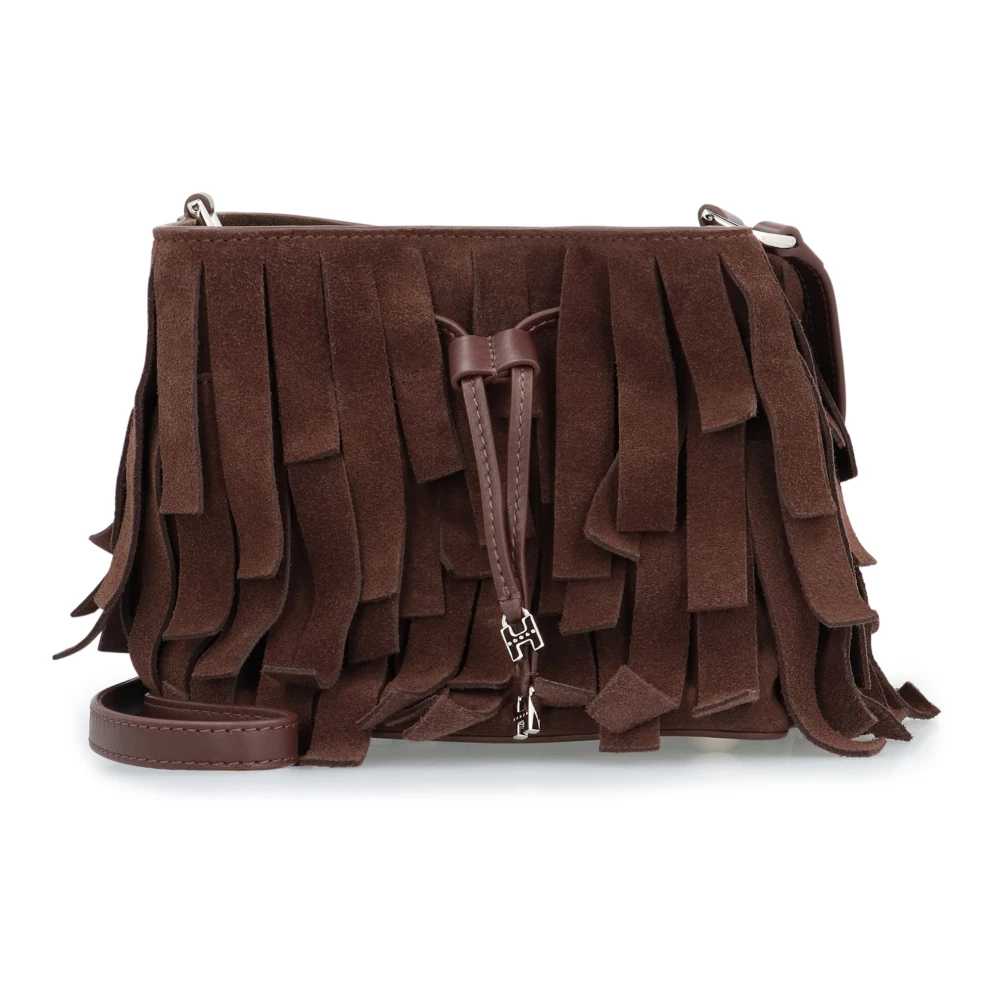 Bags > Shoulder Bags - - Hogan - Modalova