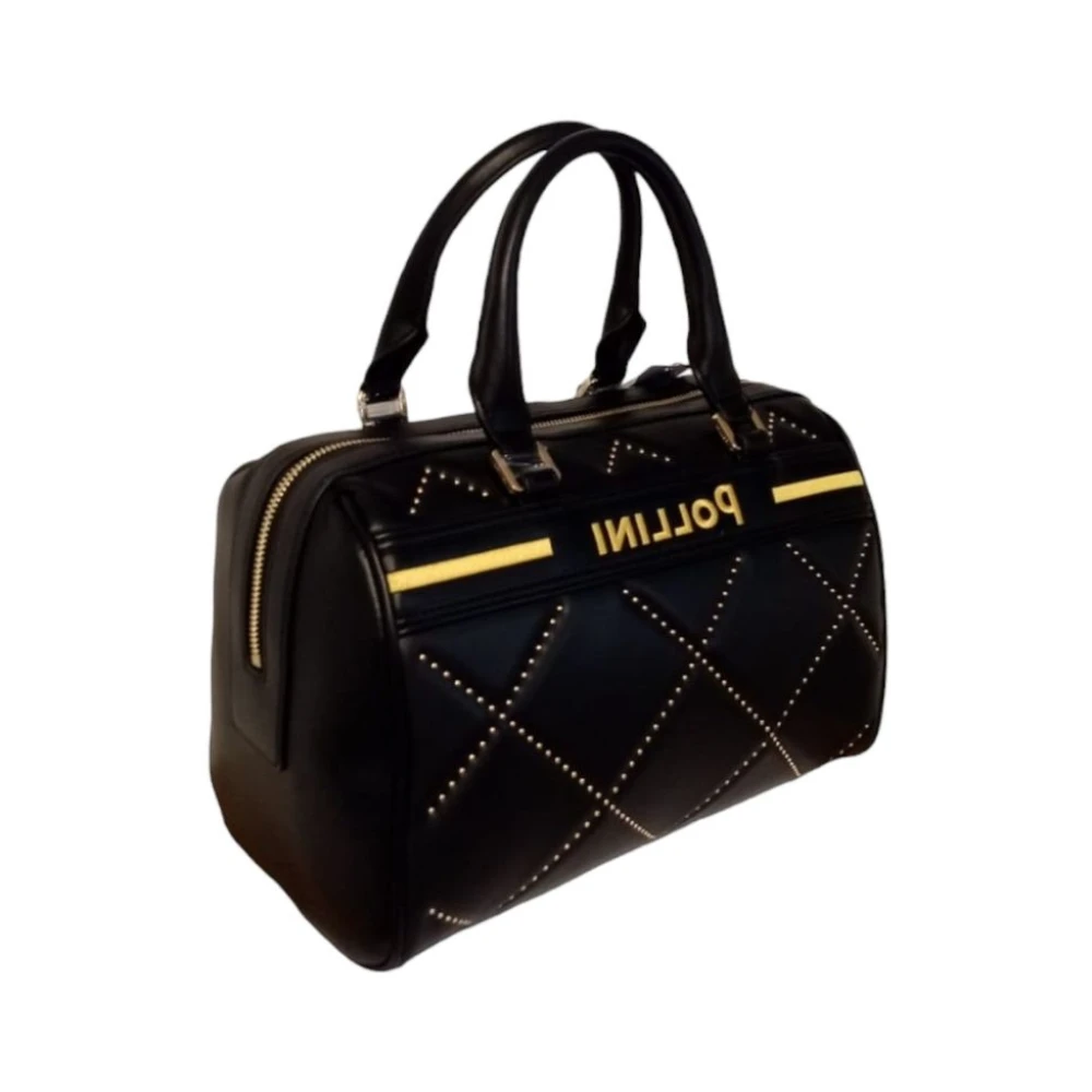 Pollini Handtas Black Dames
