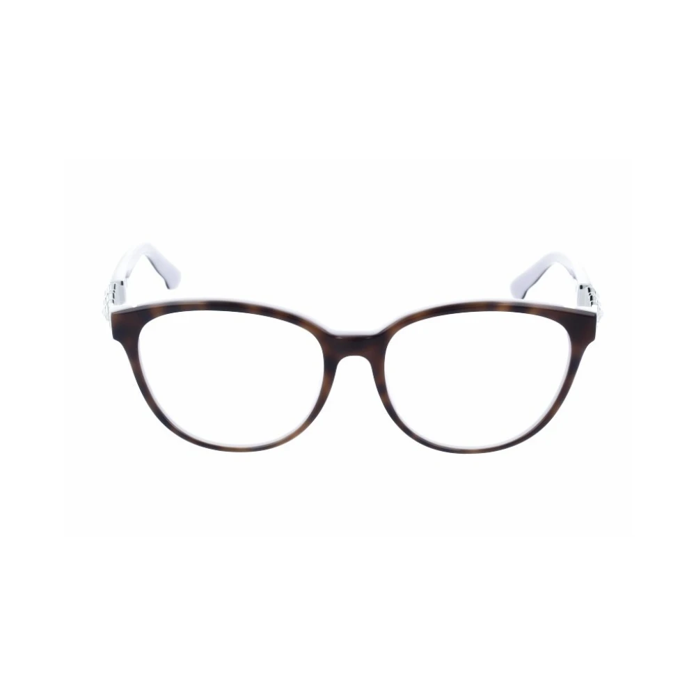 Swarovski Stijlvolle originele receptbrillen voor vrouwen Brown Dames