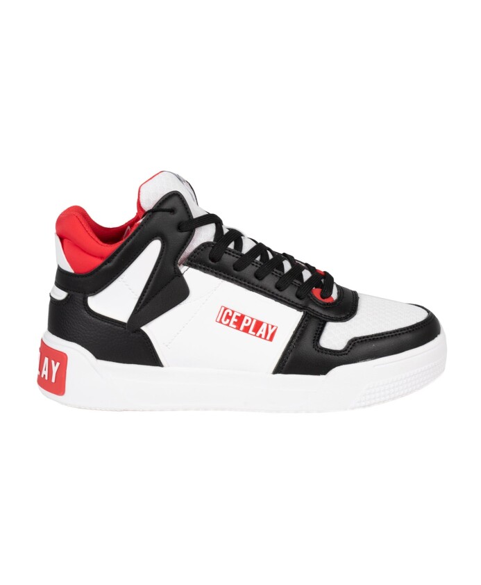 sneakers-montantes-confortables-a-lacets