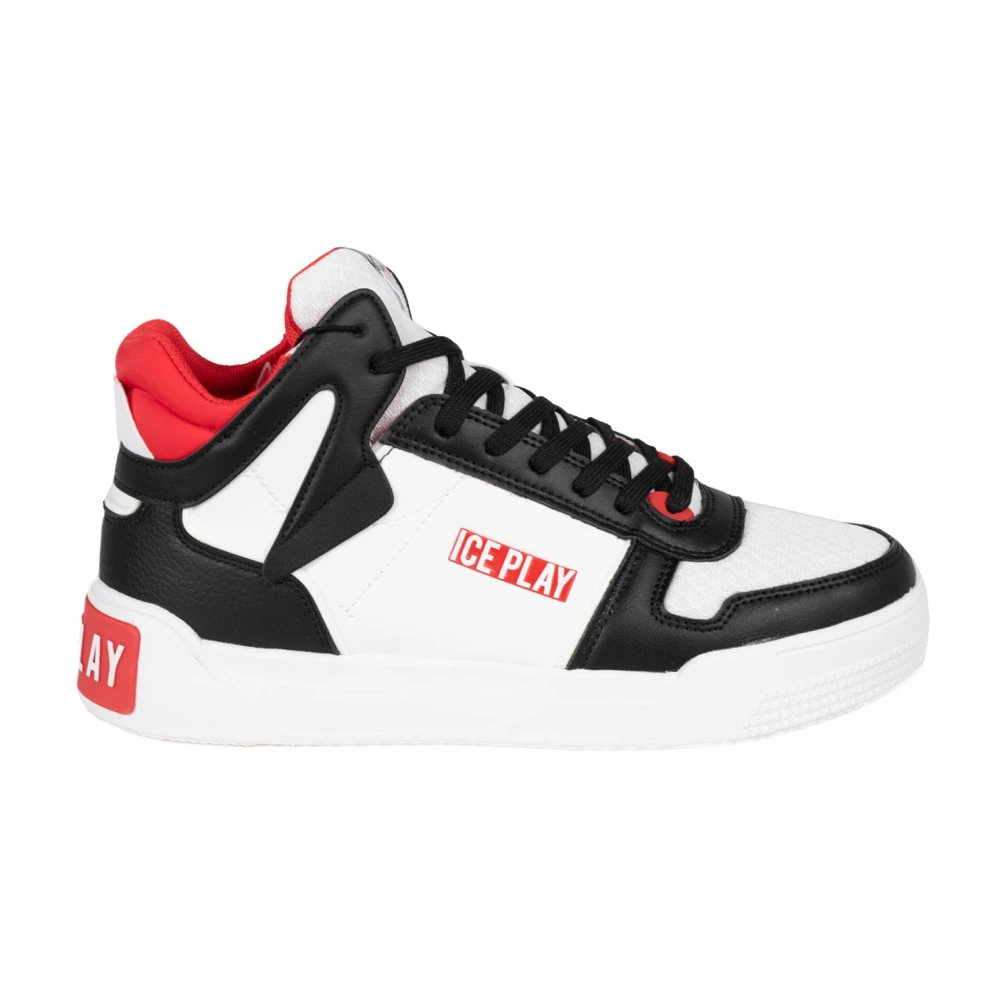 Shoes > Sneakers - - ICE Play - Modalova