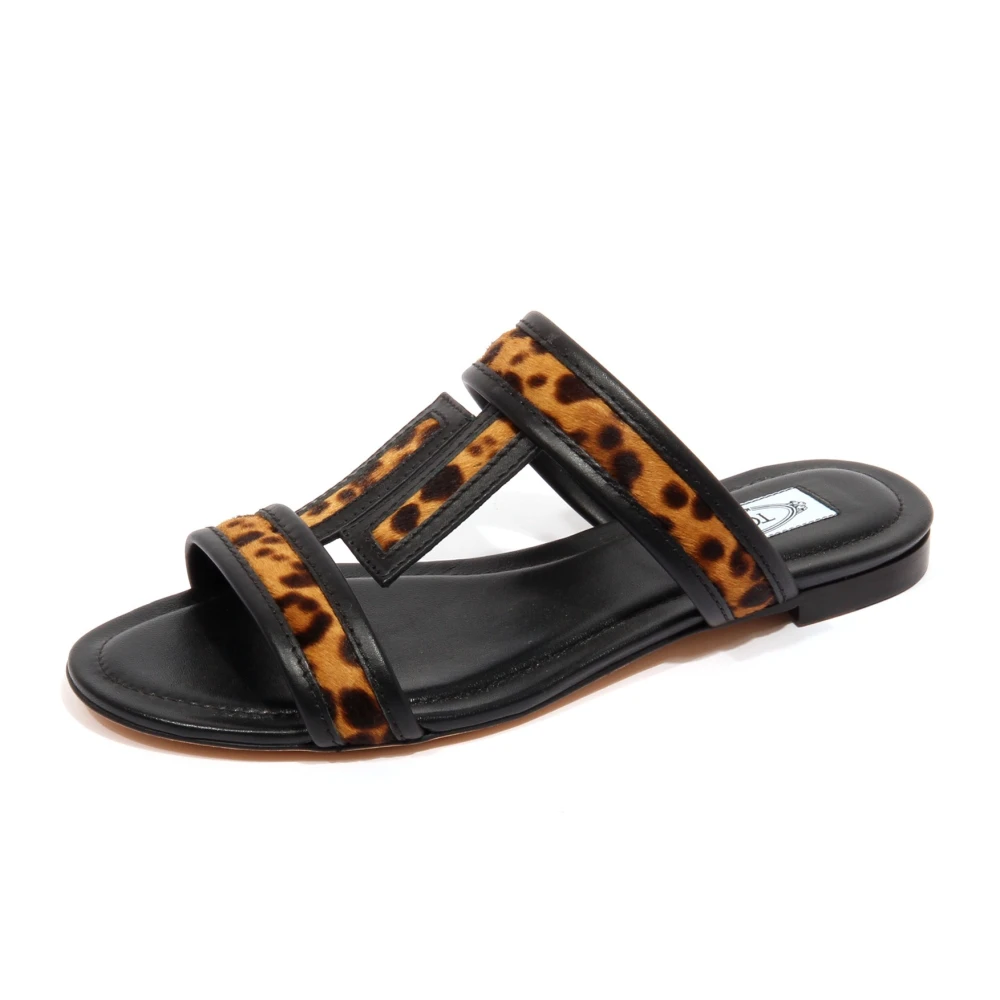 Shoes > Flip Flops & Sliders > Sliders - - Tod's - Modalova