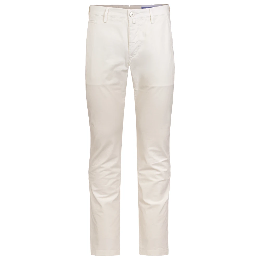 Trousers > Chinos - - Jacob Cohën - Modalova