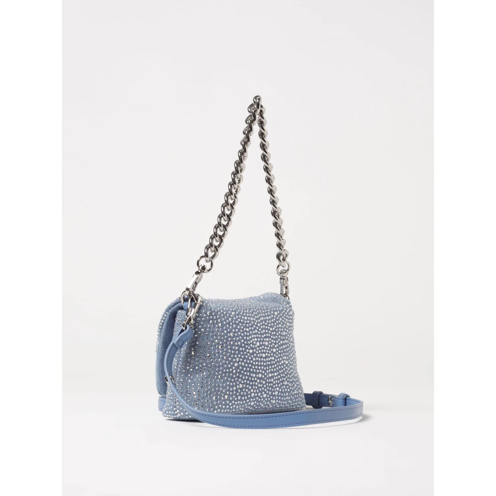 Liu Jo Crossbody Tas Blue Dames