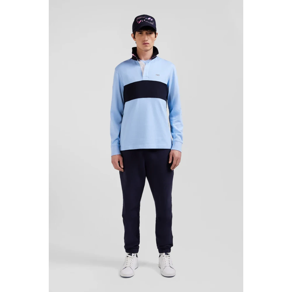 Tops > Polo Shirts - - Eden Park - Modalova