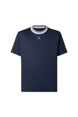 FF-broderad T-shirt