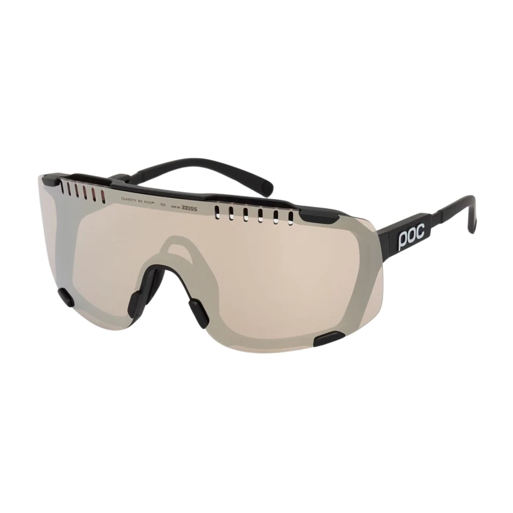 Poc , Unisex, Accessories, Schwarzk, One Size - Bild 5