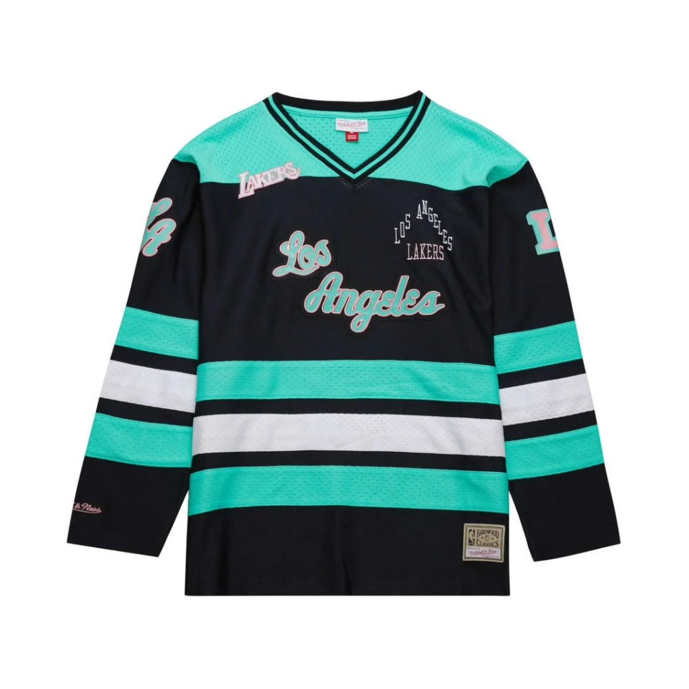 Sport > Sports > Team Sports > Sportswear - - Mitchell & Ness - Modalova