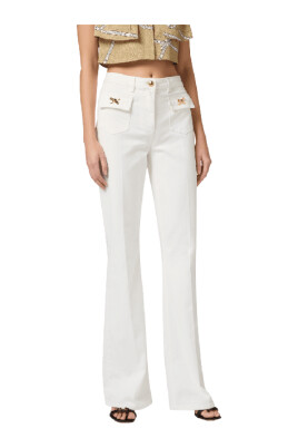 pantalon-en-coton-avec-noeuds-bijoux