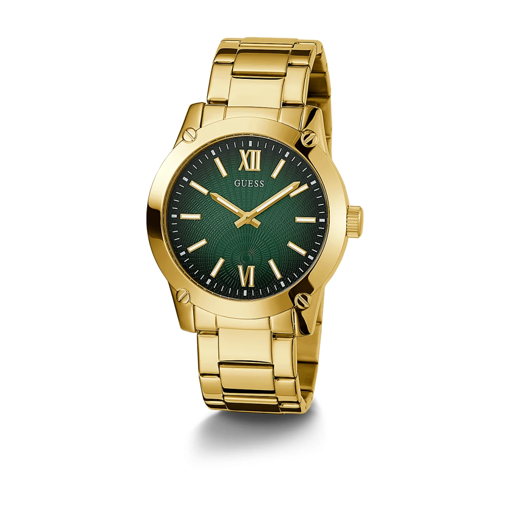 Accessories > Watches - - Guess - Modalova